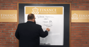 online F&I training
