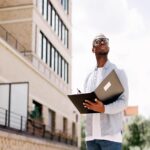 Text to pay for property management