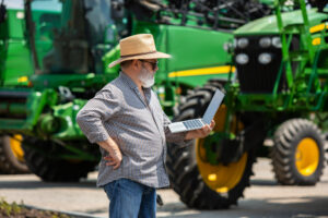 Equipment Loans Calgary