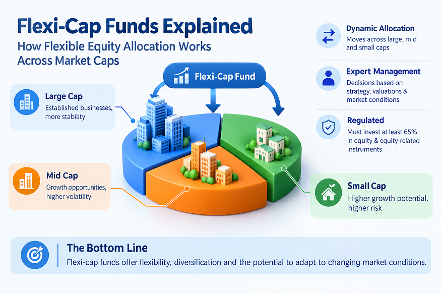 flexi cap fund meaning