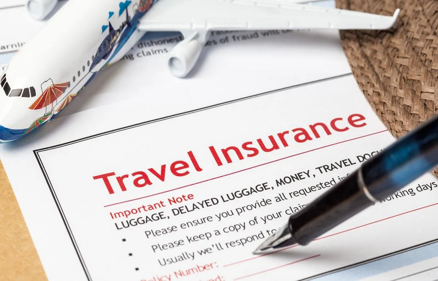travel insurance